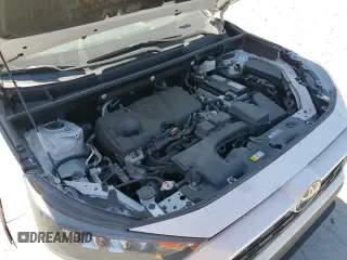 ✅ 2022 Toyota RAV4 LE • VIN: 2T3F1RFV4NW265781 • Lot: 70828475. Listed on Copart with 74,156 mi. Free auction sales archive from the USA and detailed vehicle history report at DreamBid. Image 16.