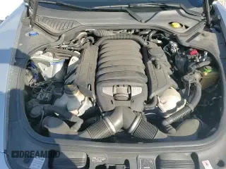 ✅ 2014 Porsche Panamera GTS • VIN: WP0AF2A7XEL083288 • Lot: 85196024. Listed on Copart with 87,416 mi. Free auction sales archive from the USA and detailed vehicle history report at DreamBid. Image 13.