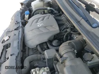 ✅ 2011 Kia Sedona EX • VIN: KNDMH4C7XB6383777 • Lot: 42356778. Listed on IAAI with 256,480 mi. Free auction sales archive from the USA and detailed vehicle history report at DreamBid. Image 12.