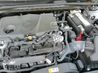 ✅ 2022 Toyota Camry SE Nightshade • VIN: 4T1T11AK0NU058685 • Лот: 84297125. Опубликован ранее на Copart с пробегом 33 633 миль. Бесплатный доступ к архиву аукционных продаж из США и подробный отчёт об истории автомобиля на DreamBid. Изображение 15.