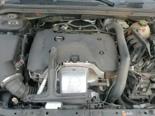 ✅ 2018 Chevrolet Malibu Premier • VIN: 1G1ZE5SX5JF283194 • Lot: 82392115. Listed on Copart with 117,497 mi. Free auction sales archive from the USA and detailed vehicle history report at DreamBid. Image 13.