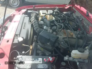 ✅ 1999 Ford Ranger XL • VIN: 1FTYR10V1XPA80601 • Lot: 42790587. Listed on IAAI with 155,441 mi. Free auction sales archive from the USA and detailed vehicle history report at DreamBid. Image 12.