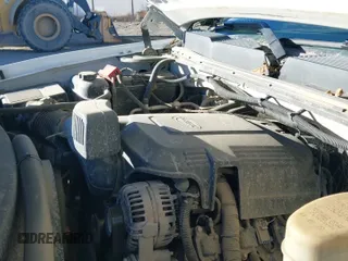 ✅ 2013 Chevrolet Silverado 2500HD Work Truck • VIN: 1GC2KVCG8DZ345240 • Lot: 38599201. Wystawiony na IAAI z przebiegiem 198 487 mil. Bezpłatny archiwum sprzedaży aukcyjnych z USA i szczegółowy raport historii pojazdu na DreamBid. Zdjęcie 19.