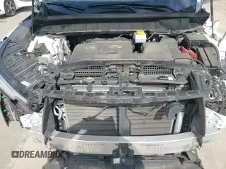 ✅ 2023 Infiniti QX60 Sensory • VIN: 5N1DL1GS6PC350159 • Lot: 83937755. Listed on Copart with 48,173 mi. Free auction sales archive from the USA and detailed vehicle history report at DreamBid. Image 15.