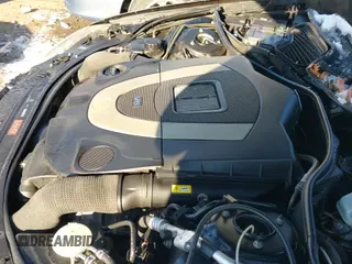 ✅ 2009 Mercedes-Benz S 550 • VIN: WDDNG86X79A239188 • Lot: 41269861. Listed on IAAI with 142,439 mi. Free auction sales archive from the USA and detailed vehicle history report at DreamBid. Image 19.