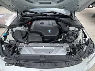 ✅ 2023 BMW 2 Series 230i • VIN: 3MW23CM08P8D40778 • Лот: 80318045. Опубликован ранее на Copart с пробегом 19 935 миль. Бесплатный доступ к архиву аукционных продаж из США и подробный отчёт об истории автомобиля на DreamBid. Изображение 11.