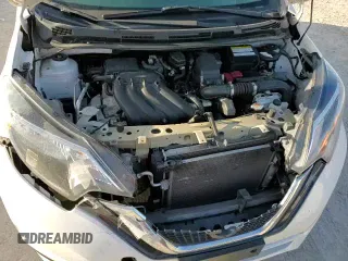 ✅ 2017 Nissan Note SV • VIN: 3N1CE2CP2HL382245 • Лот: 82213115. Опубликован ранее на Copart с пробегом 95 018 миль. Бесплатный доступ к архиву аукционных продаж из США и подробный отчёт об истории автомобиля на DreamBid. Изображение 14.