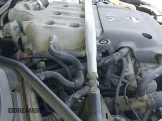 ✅ 2004 Nissan 350Z Touring • VIN: JN1AZ34E94T051456 • Лот: 42217960. Опубликован ранее на IAAI с пробегом 177 112 миль. Бесплатный доступ к архиву аукционных продаж из США и подробный отчёт об истории автомобиля на DreamBid. Изображение 20.