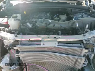 ✅ 2025 Jeep Grand Cherokee Altitude X • VIN: 1C4RJHAG3SC265558 • Лот: 54610885. Опубликован ранее на Copart с пробегом 4 607 миль. Бесплатный доступ к архиву аукционных продаж из США и подробный отчёт об истории автомобиля на DreamBid. Изображение 15.