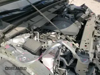 ✅ 2023 Toyota Highlander L • VIN: 5TDKDRAH0PS009200 • Лот: 82405015. Опубликован ранее на Copart с пробегом 21 697 миль. Бесплатный доступ к архиву аукционных продаж из США и подробный отчёт об истории автомобиля на DreamBid. Изображение 15.