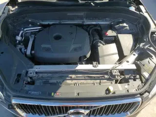 ✅ 2019 Volvo XC90 Momentum • VIN: YV4A22PKXK1419520 • Lot: 92231025. Listed on Copart with 111,169 mi. Free auction sales archive from the USA and detailed vehicle history report at DreamBid. Image 13.