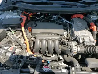 ✅ 2019 Honda Clarity Touring • VIN: JHMZC5F30KC003591 • Лот: 71926545. Опубликован ранее на Copart с пробегом 48 809 миль. Бесплатный доступ к архиву аукционных продаж из США и подробный отчёт об истории автомобиля на DreamBid. Изображение 13.