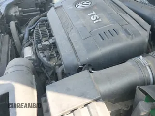 ✅ 2015 Volkswagen Passat S • VIN: 1VWAT7A33FC119680 • Lot: 42939617. Listed on IAAI with 116,127 mi. Free auction sales archive from the USA and detailed vehicle history report at DreamBid. Image 12.