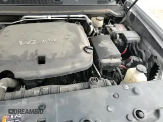 ✅ 2017 GMC Canyon 2WD • VIN: 1GTG5BEN5H1155598 • Lot: 85662674. Listed on Copart with 127,452 mi. Free auction sales archive from the USA and detailed vehicle history report at DreamBid. Image 13.