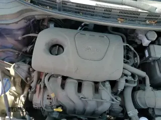 ✅ 2019 Kia Rio S • VIN: 3KPA25AB9KE248639 • Lot: 70748605. Listed on Copart with 32,486 mi. Free auction sales archive from the USA and detailed vehicle history report at DreamBid. Image 13.