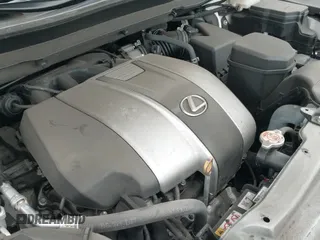 ✅ 2021 Lexus RX 350 • VIN: 2T2HZMDA5MC277222 • Lot: 43334235. Listed on IAAI with 40,150 mi. Free auction sales archive from the USA and detailed vehicle history report at DreamBid. Image 21.