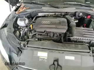 ✅ 2021 Audi TT • VIN: TRUAEAFV8M1003619 • Лот: 88334065. Опубликован ранее на Copart с пробегом 44 103 миль. Бесплатный доступ к архиву аукционных продаж из США и подробный отчёт об истории автомобиля на DreamBid. Изображение 14.