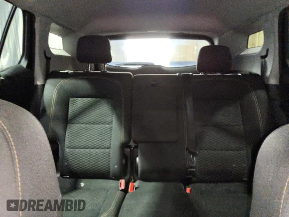 ✅ 2019 GMC Terrain SLE • VIN: 3GKALTEV9KL351050 • Lot: 56343506. Listed on Copart with 99,668 mi. Free auction sales archive from the USA and detailed vehicle history report at DreamBid. Image 10.