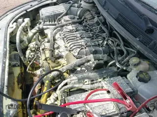 ✅ 2012 Buick LaCrosse Leather • VIN: 1G4GC5G34CF201819 • Lot: 42208062. Wystawiony na IAAI z przebiegiem 190 256 mil. Bezpłatny archiwum sprzedaży aukcyjnych z USA i szczegółowy raport historii pojazdu na DreamBid. Zdjęcie 12.