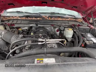 ✅ 2016 Ram 3500 • VIN: 3C7WRSAJ2GG157718 • Lot: 94827605. Listed on Copart with 267,333 mi. Free auction sales archive from the USA and detailed vehicle history report at DreamBid. Image 11.