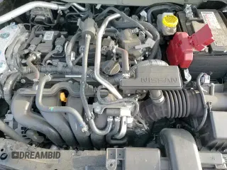 ✅ 2023 Nissan Sentra SR • VIN: 3N1AB8DV4PY317768 • Лот: 93296165. Опубликован ранее на Copart с пробегом 25 997 миль. Бесплатный доступ к архиву аукционных продаж из США и подробный отчёт об истории автомобиля на DreamBid. Изображение 13.