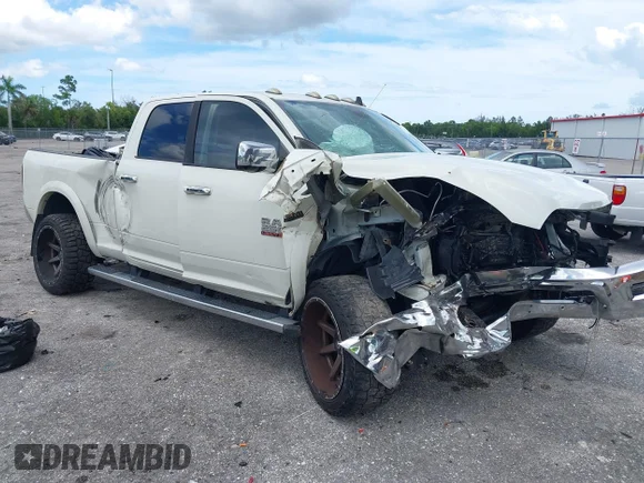 ✅ 2016 Ram 2500 • VIN: 3C6TR5FT2GG337185 • Лот: 43224775. Опубліковано раніше на IAAI з пробігом 156 341 миль. Безкоштовний доступ до архіву аукціонних продажів зі США та докладний звіт про історію автомобіля на DreamBid. Зображення 1.