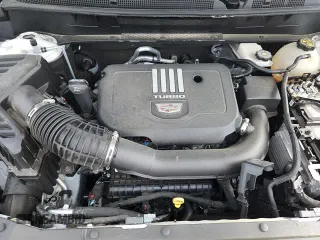 ✅ 2023 Cadillac XT6 FWD Luxury • VIN: 1GYKPAR49PZ177629 • Lot: 66738845. Wystawiony na Copart z przebiegiem 45 335 mil. Bezpłatny archiwum sprzedaży aukcyjnych z USA i szczegółowy raport historii pojazdu na DreamBid. Zdjęcie 15.