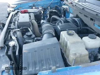 ✅ 2009 Ford F-150 STX • VIN: 1FTRX14889FB02763 • Lot: 43536116. Listed on IAAI with 205,433 mi. Free auction sales archive from the USA and detailed vehicle history report at DreamBid. Image 24.