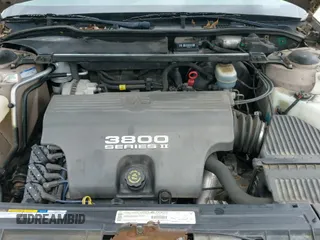 ✅ 1999 Pontiac Bonneville SE • VIN: 1G2HX52K4XH240517 • Lot: 41130986. Wystawiony na IAAI z przebiegiem 106 294 mil. Bezpłatny archiwum sprzedaży aukcyjnych z USA i szczegółowy raport historii pojazdu na DreamBid. Zdjęcie 21.