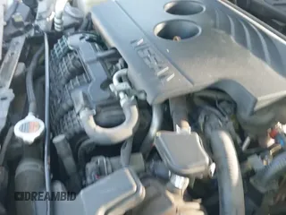 ✅ 2020 Nissan Altima SR • VIN: 1N4BL4CV3LC248542 • Lot: 43584893. Listed on IAAI with 107,405 mi. Free auction sales archive from the USA and detailed vehicle history report at DreamBid. Image 20.