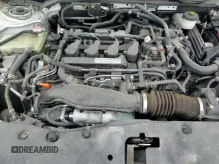 ✅ 2017 Honda Civic EX-L • VIN: SHHFK7H8XHU226324 • Lot: 65818945. Wystawiony na Copart z przebiegiem 124 786 mil. Bezpłatny archiwum sprzedaży aukcyjnych z USA i szczegółowy raport historii pojazdu na DreamBid. Zdjęcie 13.