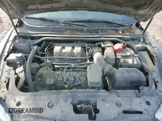 ✅ 2018 Ford Taurus SEL • VIN: 1FAHP2E80JG117150 • Lot: 91438115. Listed on Copart with 144,538 mi. Free auction sales archive from the USA and detailed vehicle history report at DreamBid. Image 13.