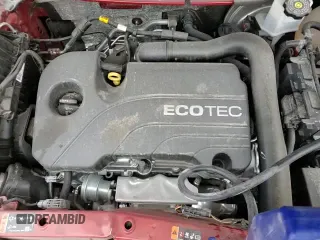 ✅ 2022 Chevrolet Equinox LT • VIN: 3GNAXKEV7NL230281 • Лот: 87173545. Опубликован ранее на Copart с пробегом 37 453 миль. Бесплатный доступ к архиву аукционных продаж из США и подробный отчёт об истории автомобиля на DreamBid. Изображение 13.