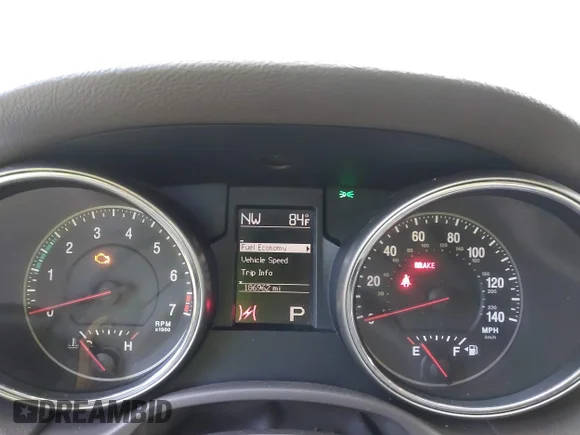 ✅ 2013 Jeep Grand Cherokee Laredo • VIN: 1C4RJEAG8DC558518 • Лот: 44782535. Опубліковано раніше на IAAI з пробігом 186 962 миль. Безкоштовний доступ до архіву аукціонних продажів зі США та докладний звіт про історію автомобіля на DreamBid. Зображення 7.