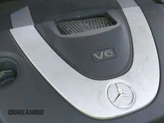 ✅ 2006 Mercedes-Benz M 350 • VIN: 4JGBB86E26A012959 • Lot: 43156130. Listed on IAAI with 179,784 mi. Free auction sales archive from the USA and detailed vehicle history report at DreamBid. Image 12.