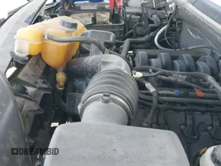 ✅ 2015 Ford F-150 XLT • VIN: 1FTFX1EFXFFA15863 • Lot: 42068182. Listed on IAAI with 175,526 mi. Free auction sales archive from the USA and detailed vehicle history report at DreamBid. Image 19.