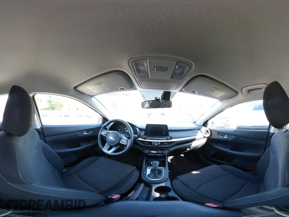 ✅ 2019 Kia Forte LXS • VIN: 3KPF24AD1KE113110 • Lot: 44992851. Wystawiony na IAAI z przebiegiem 64 362 mil. Bezpłatny archiwum sprzedaży aukcyjnych z USA i szczegółowy raport historii pojazdu na DreamBid. Zdjęcie 20.