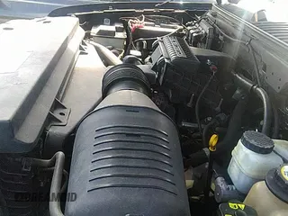 ✅ 2006 Ford Expedition Special Service • VIN: 1FMFU16546LA09942 • Lot: 43185106. Listed on IAAI with 187,557 mi. Free auction sales archive from the USA and detailed vehicle history report at DreamBid. Image 12.