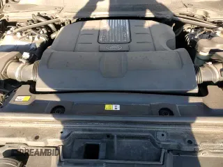 ✅ 2018 Land Rover Range Rover • VIN: SALGS5RE8JA507303 • Лот: 86462555. Опубликован ранее на Copart с пробегом 91 020 миль. Бесплатный доступ к архиву аукционных продаж из США и подробный отчёт об истории автомобиля на DreamBid. Изображение 14.