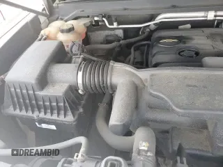 2020 Chevrolet Colorado 4WD LT z VIN 1GCHTCEA2L1176110, wystawiony jako Copart lot #59055935 z przebiegiem 109 500 mil mil oraz Szkoda całkowita • Salvage title. Historia ofert i sprzedaży dostępna na DreamBid. Obrazek 13.