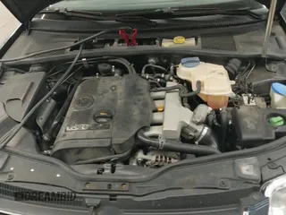 ✅ 2004 Volkswagen Passat GLS • VIN: WVWPD63B24P201432 • Lot: 42404871. Listed on IAAI with 120,630 mi. Free auction sales archive from the USA and detailed vehicle history report at DreamBid. Image 13.