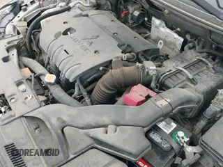 ✅ 2011 Mitsubishi Lancer ES • VIN: JA32U2FU4BU028025 • Лот: 42895530. Опубликован ранее на IAAI с пробегом 116 335 миль. Бесплатный доступ к архиву аукционных продаж из США и подробный отчёт об истории автомобиля на DreamBid. Изображение 12.