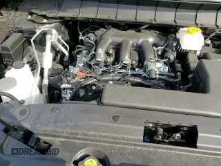 ✅ 2025 Nissan Pathfinder SV • VIN: 5N1DR3BB7SC222071 • Lot: 81514175. Wystawiony na Copart z przebiegiem 586 mil. Bezpłatny archiwum sprzedaży aukcyjnych z USA i szczegółowy raport historii pojazdu na DreamBid. Zdjęcie 13.