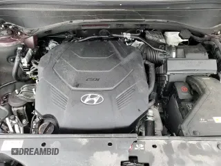 ✅ 2022 Hyundai Palisade Luxury • VIN: KM8R3DHE1NU420187 • Лот: 87488374. Опубликован ранее на Copart с пробегом 45 869 миль. Бесплатный доступ к архиву аукционных продаж из США и подробный отчёт об истории автомобиля на DreamBid. Изображение 14.