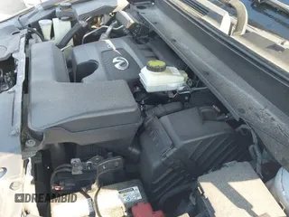 ✅ 2020 Infiniti QX60 Luxe • VIN: 5N1DL0MN9LC535891 • Lot: 41549458. Listed on IAAI with 39,409 mi. Free auction sales archive from the USA and detailed vehicle history report at DreamBid. Image 19.