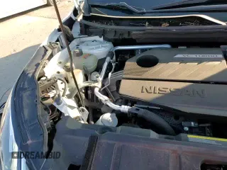 ✅ 2023 Nissan Rogue Platinum • VIN: JN8BT3DD2PW301332 • Lot: 80072365. Listed on Copart with 39,386 mi. Free auction sales archive from the USA and detailed vehicle history report at DreamBid. Image 13.