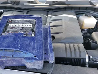 ✅ 2023 Nissan Armada SL • VIN: JN8AY2BD7P9693930 • Lot: 69080225. Wystawiony na Copart z przebiegiem 15 101 mil. Bezpłatny archiwum sprzedaży aukcyjnych z USA i szczegółowy raport historii pojazdu na DreamBid. Zdjęcie 15.