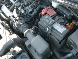 ✅ 2023 Nissan Versa SV • VIN: 3N1CN8EV0PL862359 • Лот: 43571004. Опубликован ранее на IAAI с пробегом 40 170 миль. Бесплатный доступ к архиву аукционных продаж из США и подробный отчёт об истории автомобиля на DreamBid. Изображение 19.