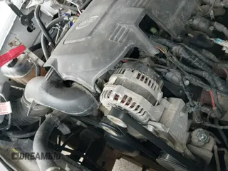 ✅ 2007 Chevrolet Tahoe LTZ • VIN: 1GNFK13027R110759 • Lot: 43733509. Listed on IAAI with 292,635 mi. Free auction sales archive from the USA and detailed vehicle history report at DreamBid. Image 15.