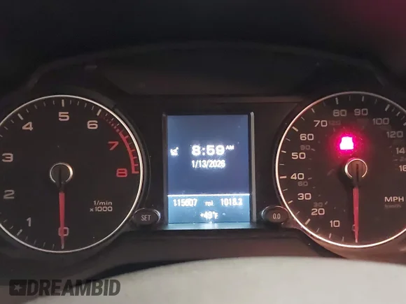 ✅ 2014 Audi Q5 Premium Plus • VIN: WA1LFAFP6EA128406 • Lot: 44082635. Wystawiony na IAAI z przebiegiem 115 607 mil. Bezpłatny archiwum sprzedaży aukcyjnych z USA i szczegółowy raport historii pojazdu na DreamBid. Zdjęcie 7.